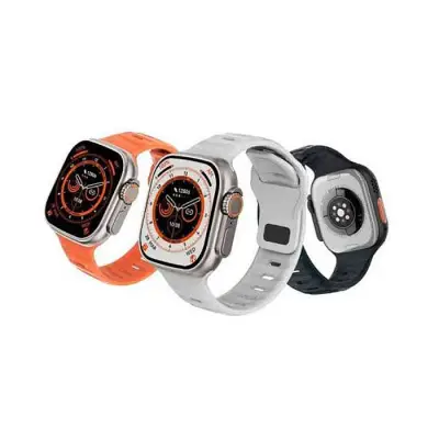 DT8 Ultra Smart Watch